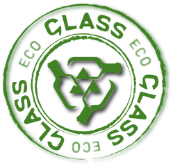 Eco Glass Logo
